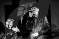 PHANTOM Feat. LIO Montpellier 2010/01/15 Credit : Scherer/DALLE