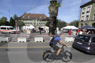 NEWS - Bern: Die Berner Kantonspolizei gibt der Öffentlichkeit einen Einblick in ihre Arbeit 