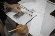 'We can't take any of this for granted': Gaza's fight to keep its treasures safe at home