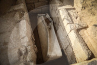 'We can't take any of this for granted': Gaza's fight to keep its treasures safe at home