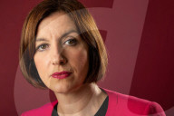 'You can't get a first-class education in second-class schools': Labour's Bridget Phillipson sets out her vision.