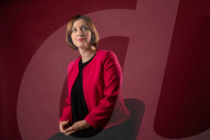 'You can't get a first-class education in second-class schools': Labour's Bridget Phillipson sets out her vision.