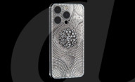 Jewelled version of new iPhone to be the world's most expensive