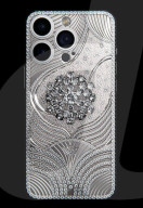Jewelled version of new iPhone to be the world's most expensive