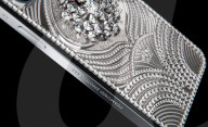 Jewelled version of new iPhone to be the world's most expensive
