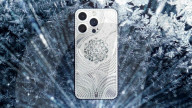 Jewelled version of new iPhone to be the world's most expensive