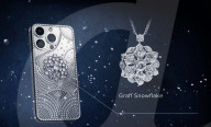 Jewelled version of new iPhone to be the world's most expensive