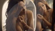 Jennifer Lopez sings the praises of Italian lingerie brand Intimissimi.               
