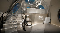 Plans for permanent underwater research station revealed