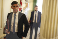 Prime Minister Rishi Sunak holds Small Boats meeting