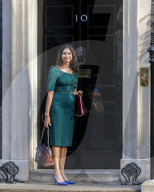 Cabinet Meeting in London, UK.