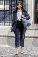 Cabinet Meeting in London, UK.