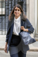 Cabinet Meeting in London, UK.