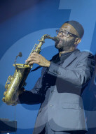 Kenny Garrett