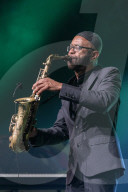 Kenny Garrett                                                          