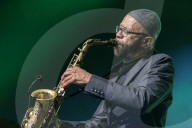 Kenny Garrett