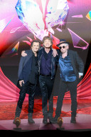 The Rolling Stones, Hackney Empire, London. Wednesday 6th September 2023