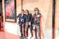 The Rolling Stones, Hackney Empire, London. Wednesday 6th September 2023
