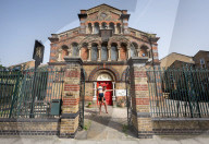 Welcome to Campfire with the UK premiere of their work The Pigeon & The Mouse, at The Space, London, UK