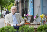 Why I live in Finsbury Park: Jeremy Corbyn on the ever-changing north London area he's lived in for 40 years