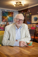Why I live in Finsbury Park: Jeremy Corbyn on the ever-changing north London area he's lived in for 40 years