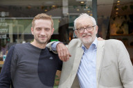 Why I live in Finsbury Park: Jeremy Corbyn on the ever-changing north London area he's lived in for 40 years