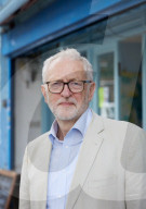Why I live in Finsbury Park: Jeremy Corbyn on the ever-changing north London area he's lived in for 40 years