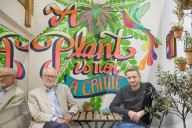 Why I live in Finsbury Park: Jeremy Corbyn on the ever-changing north London area he's lived in for 40 years