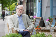Why I live in Finsbury Park: Jeremy Corbyn on the ever-changing north London area he's lived in for 40 years