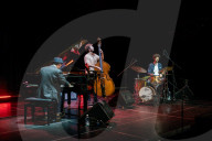 Gadi Stern, David Michaeli, Matan Assayag, Shalosh