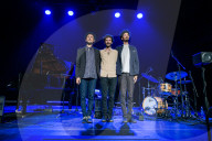 Gadi Stern, David Michaeli, Matan Assayag, Shalosh