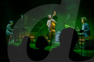 Gadi Stern, David Michaeli, Matan Assayag, Shalosh