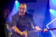 CACHEMIRE Live Strange Festival 2023