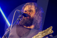 CACHEMIRE Live Strange Festival 2023