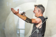 CACHEMIRE Live Strange Festival 2023