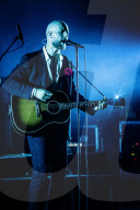 Madrugada live in Copenhagen, Denmark
