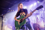 Morgan Wade live in Oslo, Norway