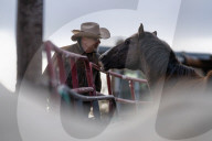 Are America's wild horses the answer to wildfires? - a photo essay