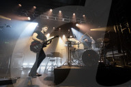 Royal Blood performing live at their album launch show for new album "Back To The Water Below" at Electric Ballroom, Camden, London on 31 August 2023