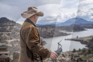 Are America's wild horses the answer to wildfires? - a photo essay