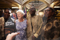 Manchester Museum hands back 174 objects to Indigenous Australian islanders.