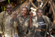 Manchester Museum hands back 174 objects to Indigenous Australian islanders.