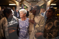 Manchester Museum hands back 174 objects to Indigenous Australian islanders.