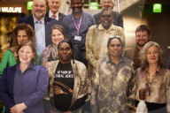 Manchester Museum hands back 174 objects to Indigenous Australian islanders.