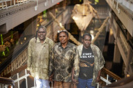 Manchester Museum hands back 174 objects to Indigenous Australian islanders.
