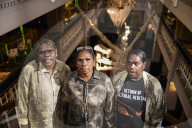 Manchester Museum hands back 174 objects to Indigenous Australian islanders.