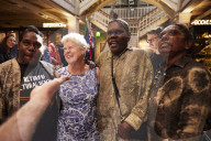 Manchester Museum hands back 174 objects to Indigenous Australian islanders.