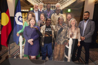 Manchester Museum hands back 174 objects to Indigenous Australian islanders.