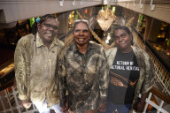 Manchester Museum hands back 174 objects to Indigenous Australian islanders.