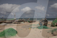 Anger over fish stocks as Senegal village mourns boat disaster dead